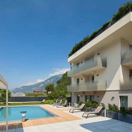 Maffei Apartments - Active Holidays Riva del Garda Extérieur photo