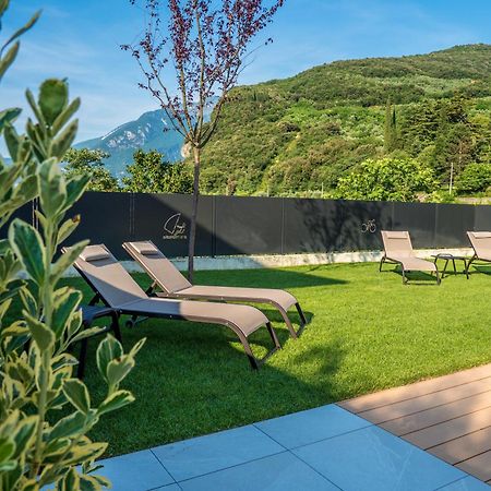 Maffei Apartments - Active Holidays Riva del Garda Extérieur photo