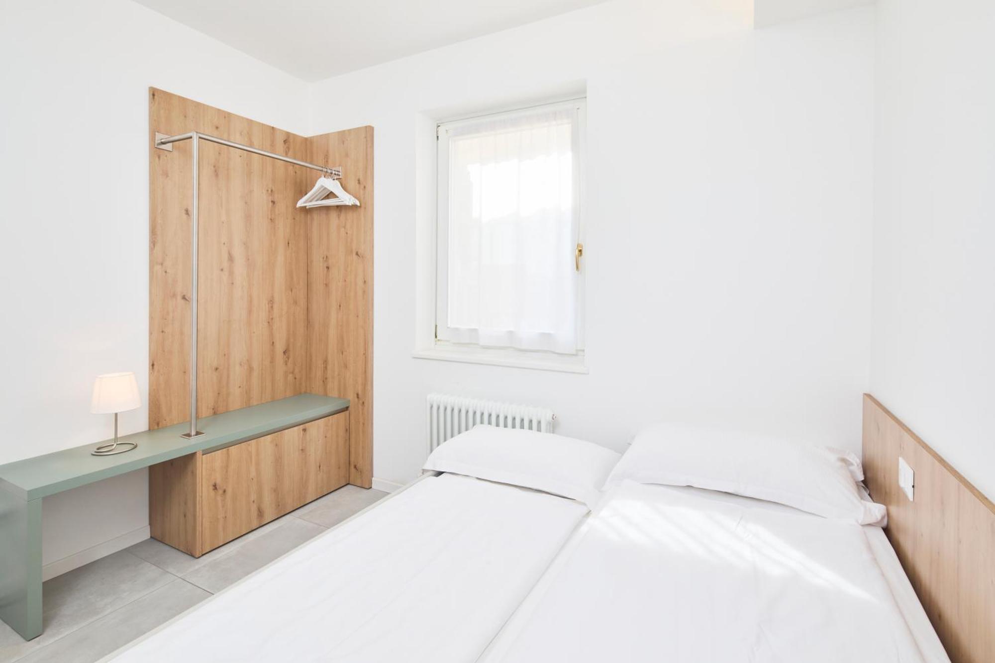 Maffei Apartments - Active Holidays Riva del Garda Extérieur photo