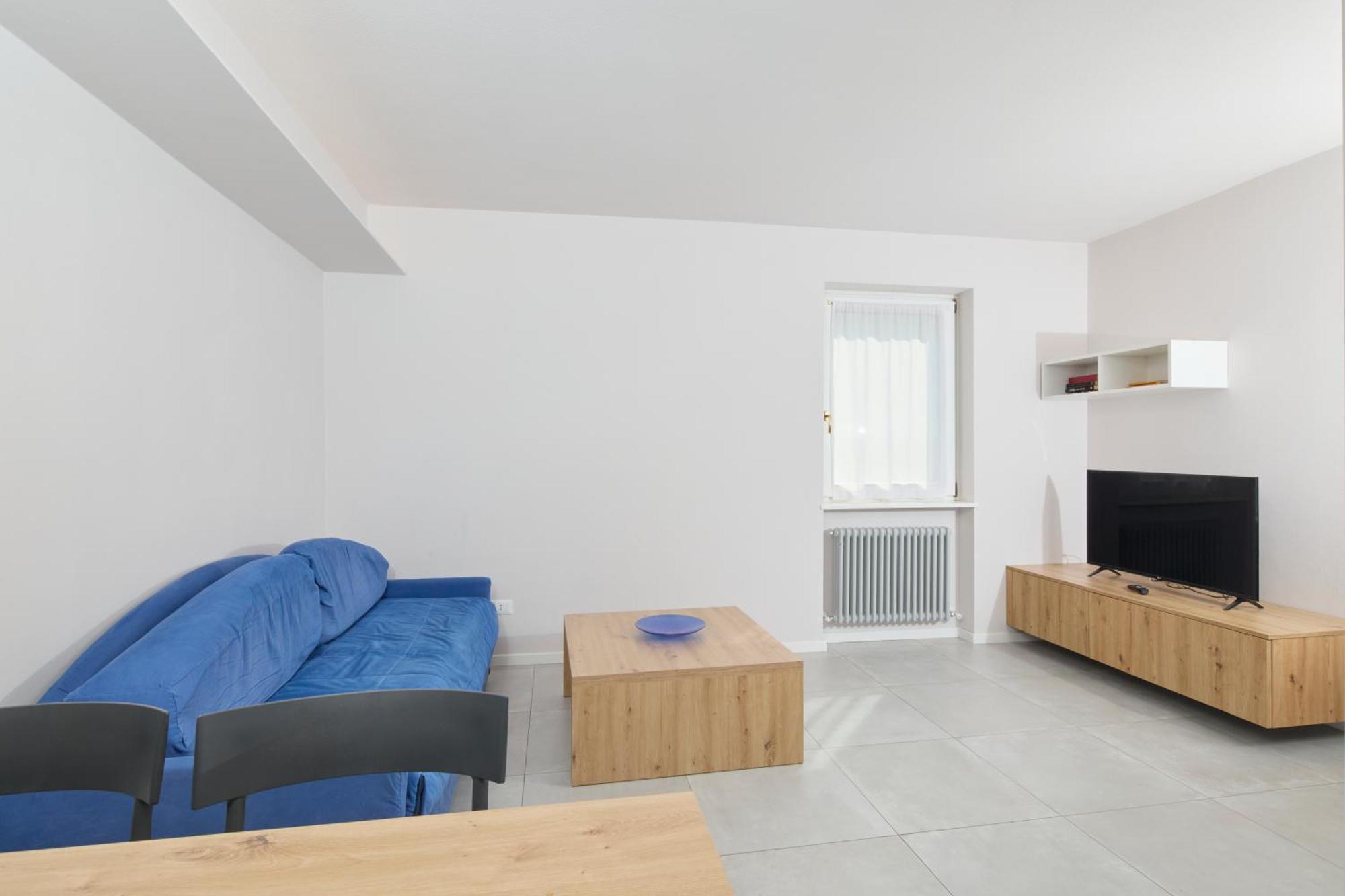 Maffei Apartments - Active Holidays Riva del Garda Extérieur photo