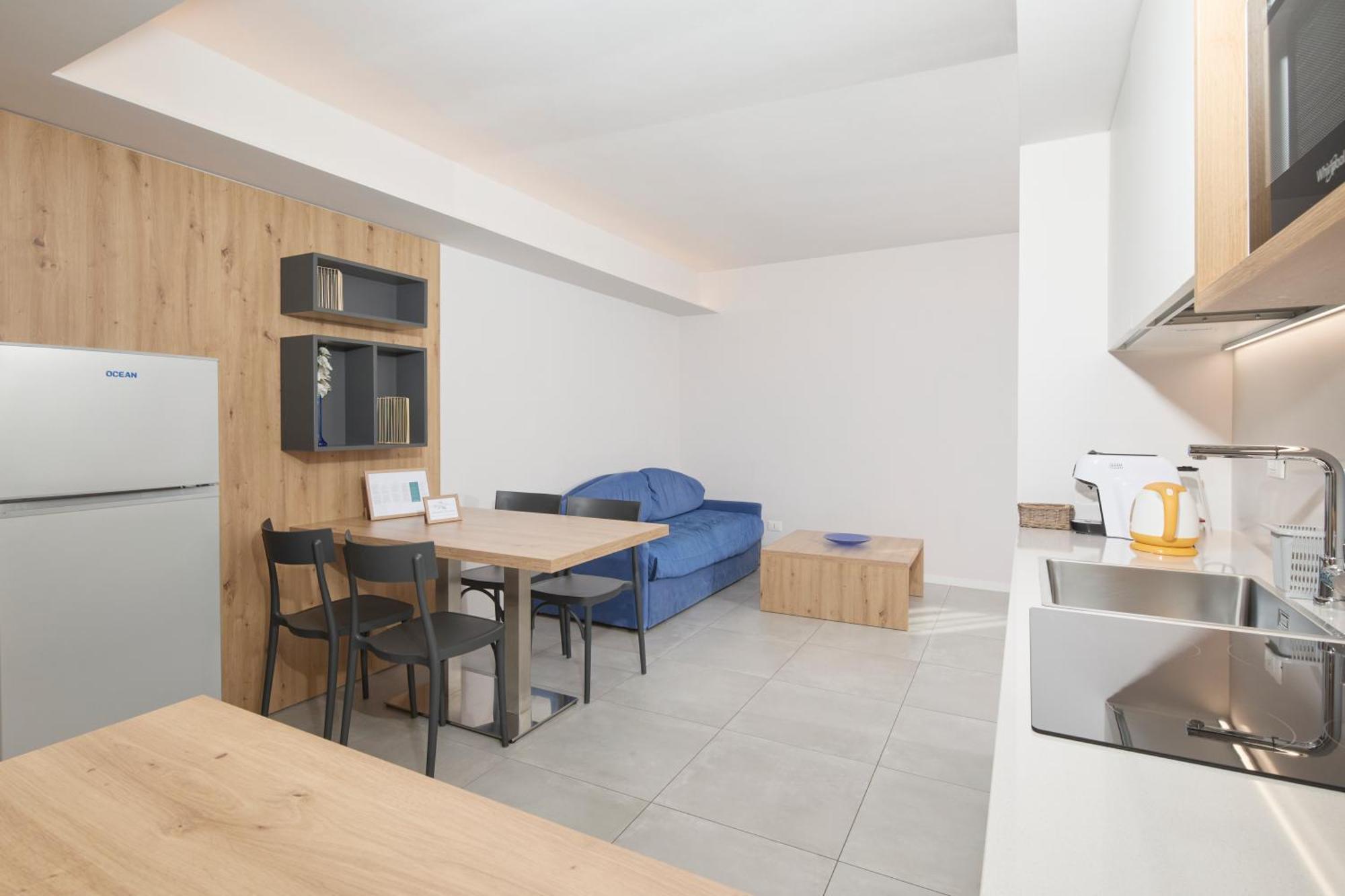 Maffei Apartments - Active Holidays Riva del Garda Extérieur photo