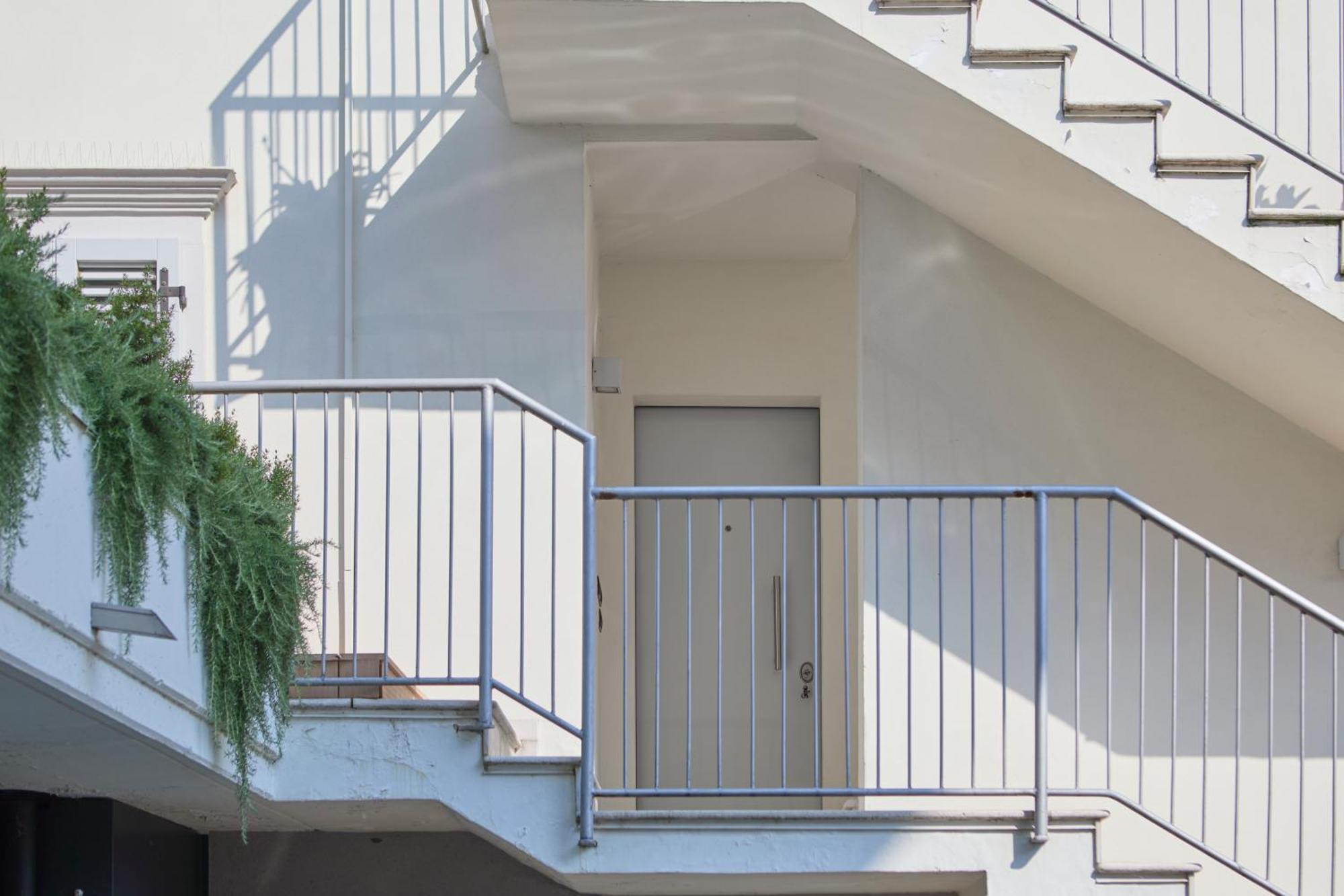 Maffei Apartments - Active Holidays Riva del Garda Extérieur photo