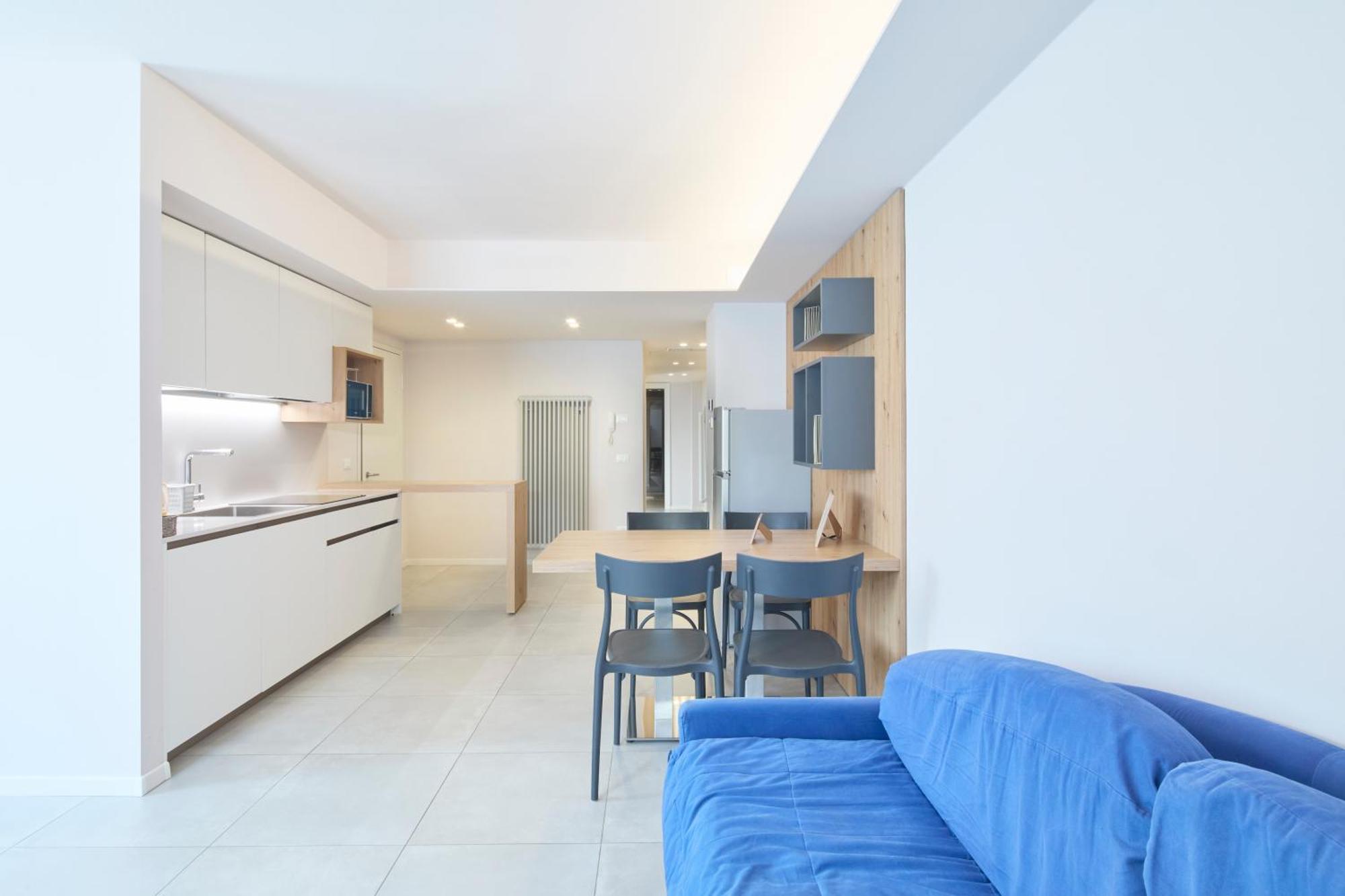 Maffei Apartments - Active Holidays Riva del Garda Extérieur photo