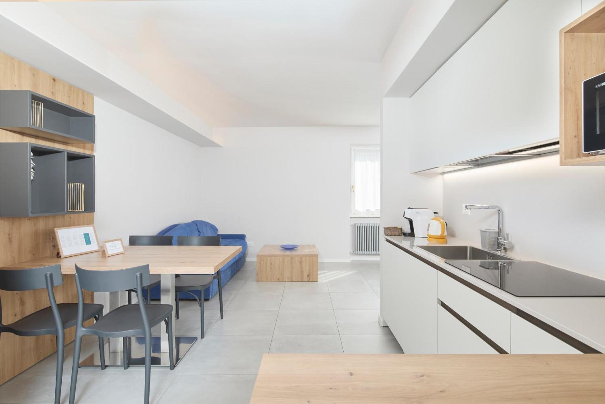 Maffei Apartments - Active Holidays Riva del Garda Extérieur photo