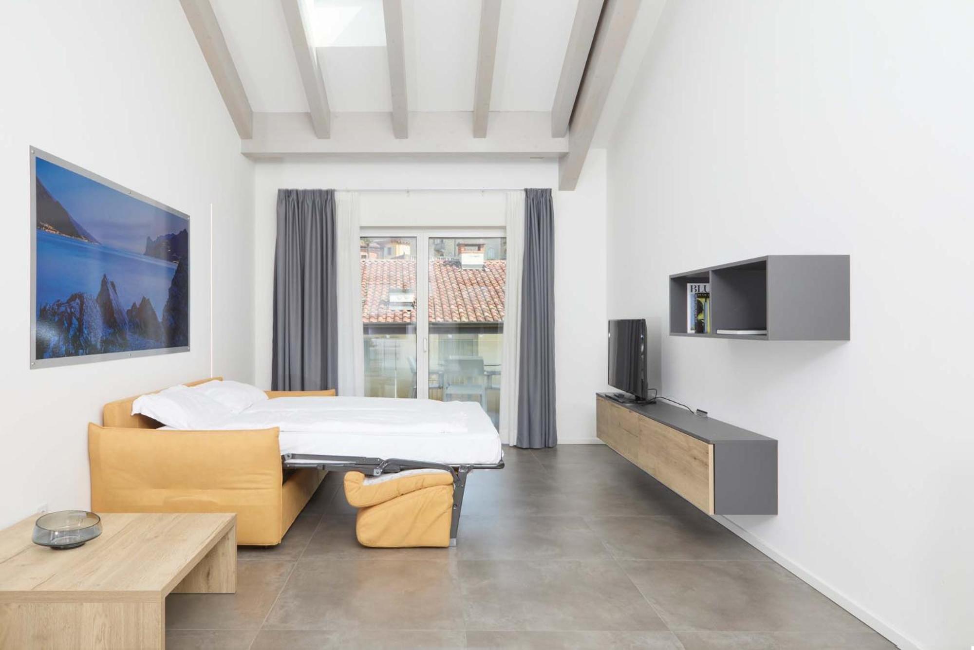 Maffei Apartments - Active Holidays Riva del Garda Extérieur photo