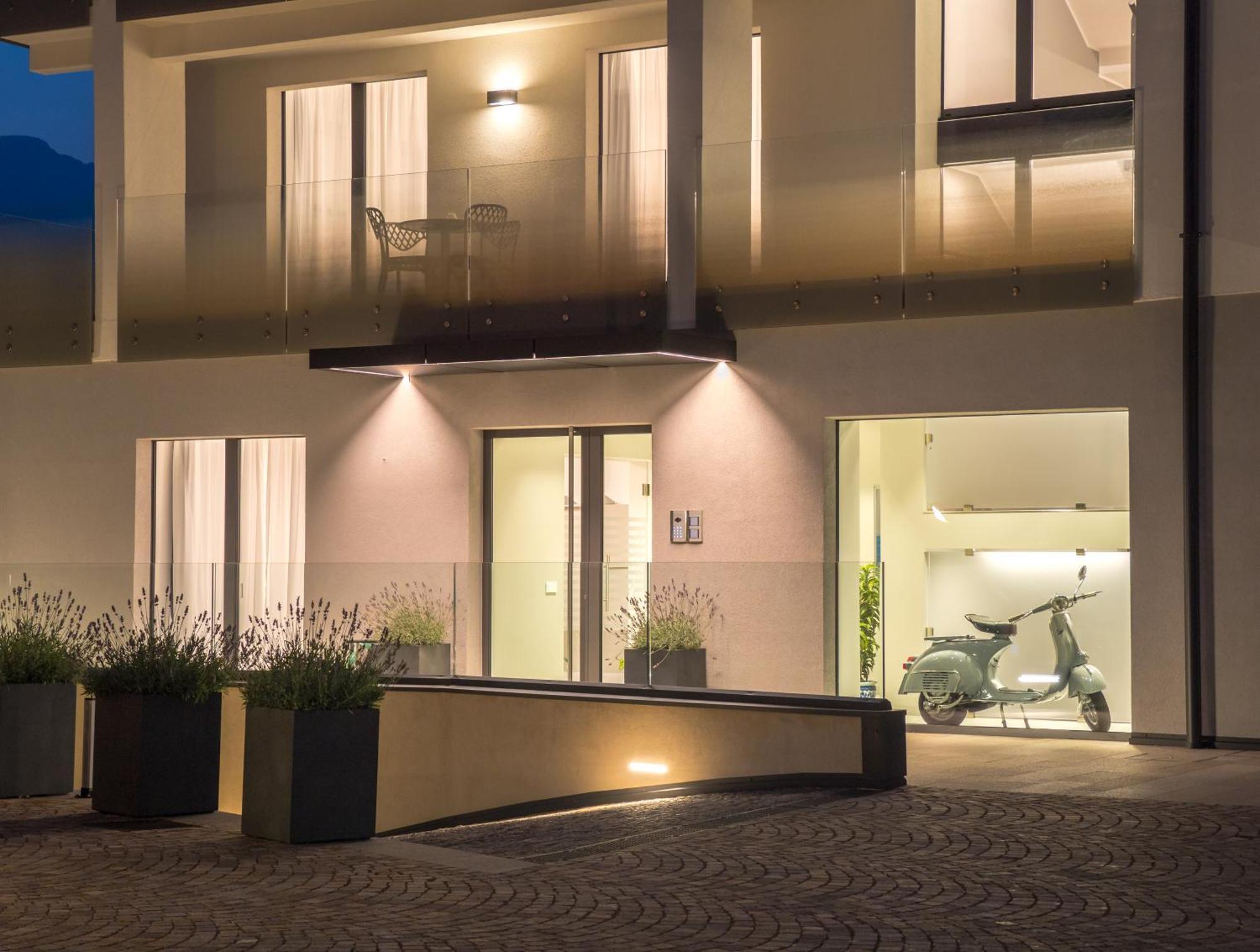 Maffei Apartments - Active Holidays Riva del Garda Extérieur photo
