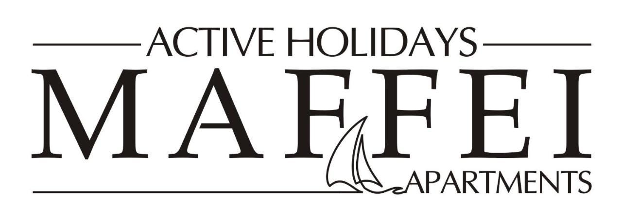 Maffei Apartments - Active Holidays Riva del Garda Extérieur photo