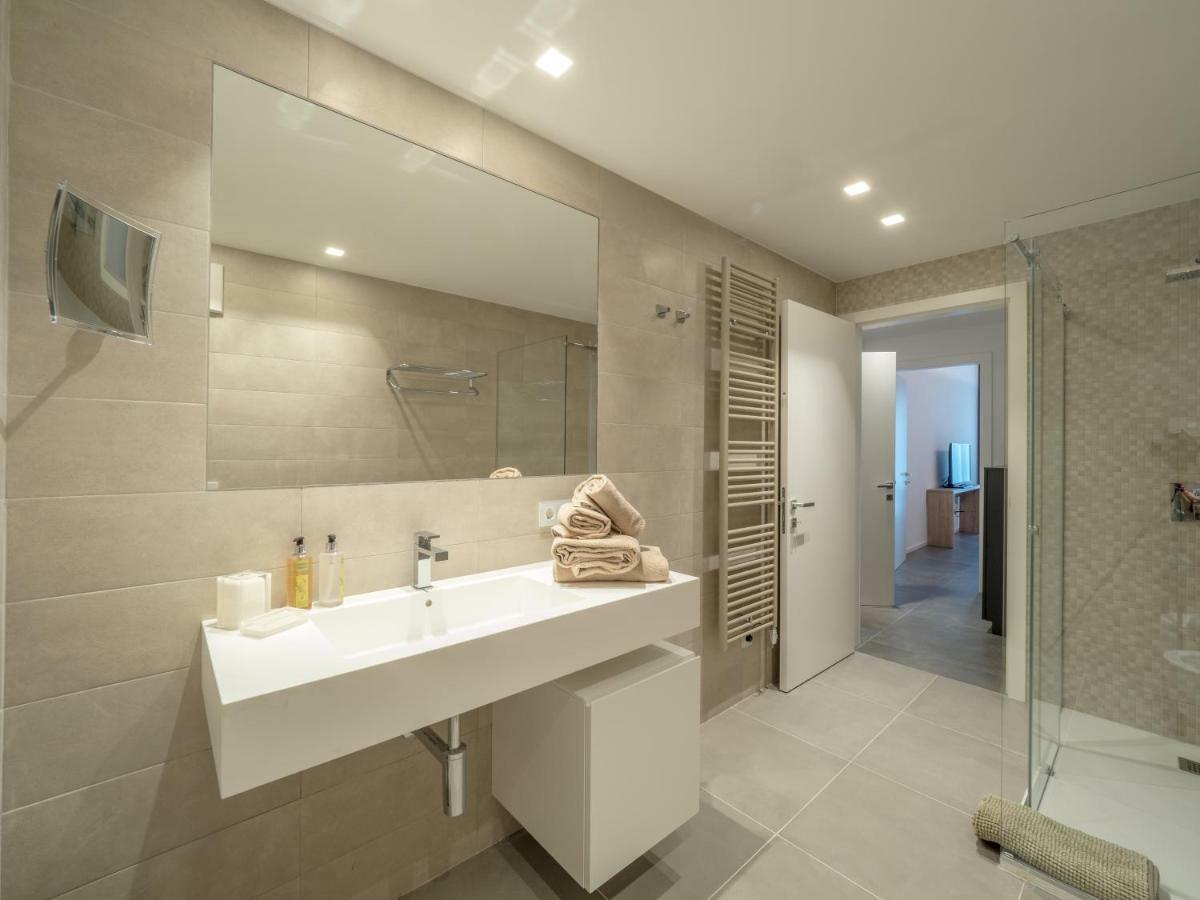 Maffei Apartments - Active Holidays Riva del Garda Extérieur photo