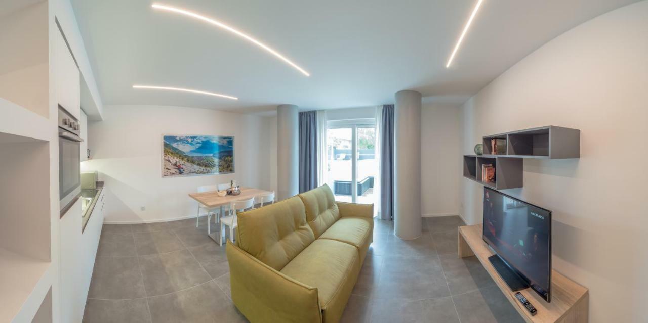 Maffei Apartments - Active Holidays Riva del Garda Extérieur photo