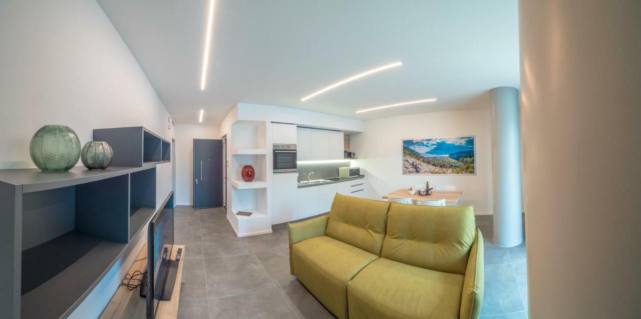 Maffei Apartments - Active Holidays Riva del Garda Extérieur photo
