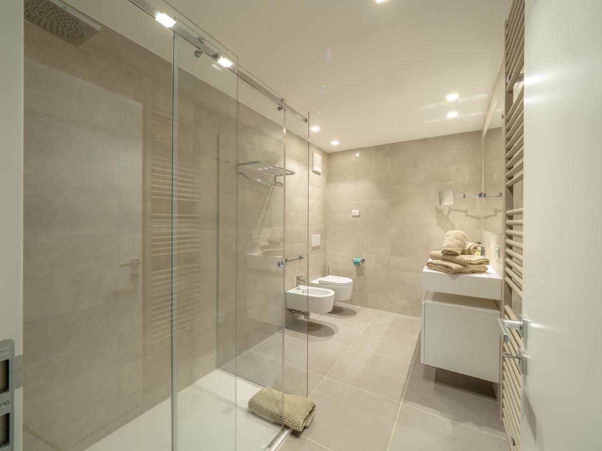 Maffei Apartments - Active Holidays Riva del Garda Extérieur photo