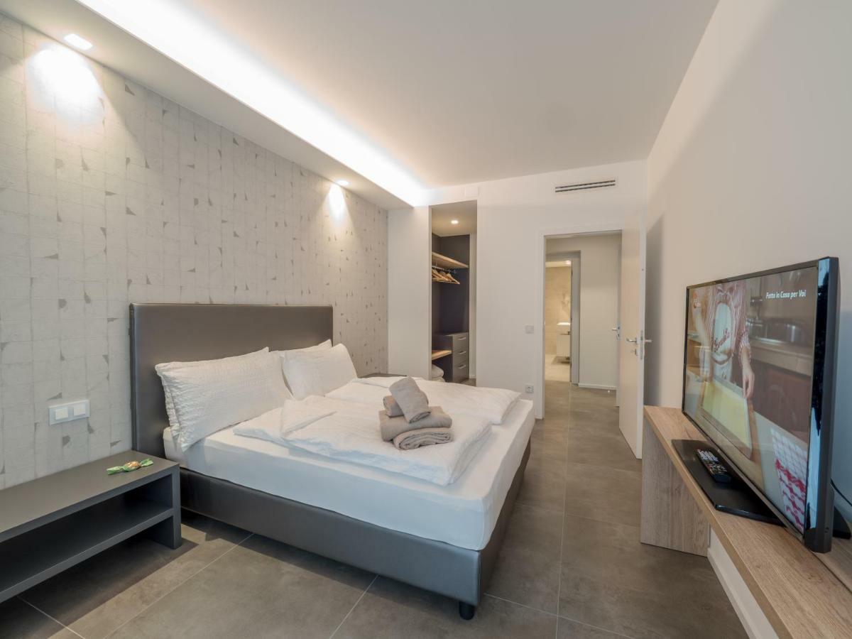Maffei Apartments - Active Holidays Riva del Garda Extérieur photo