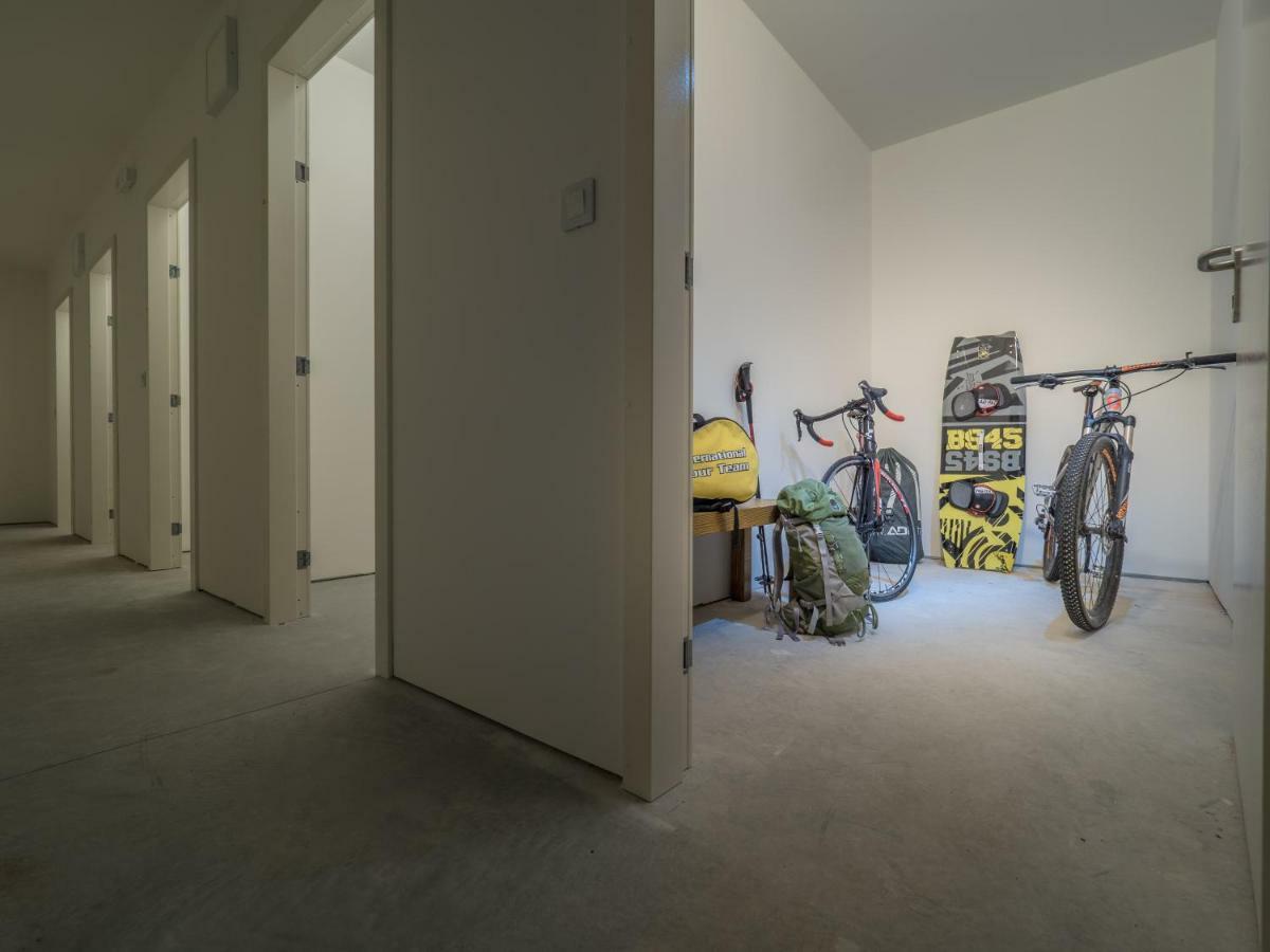 Maffei Apartments - Active Holidays Riva del Garda Extérieur photo