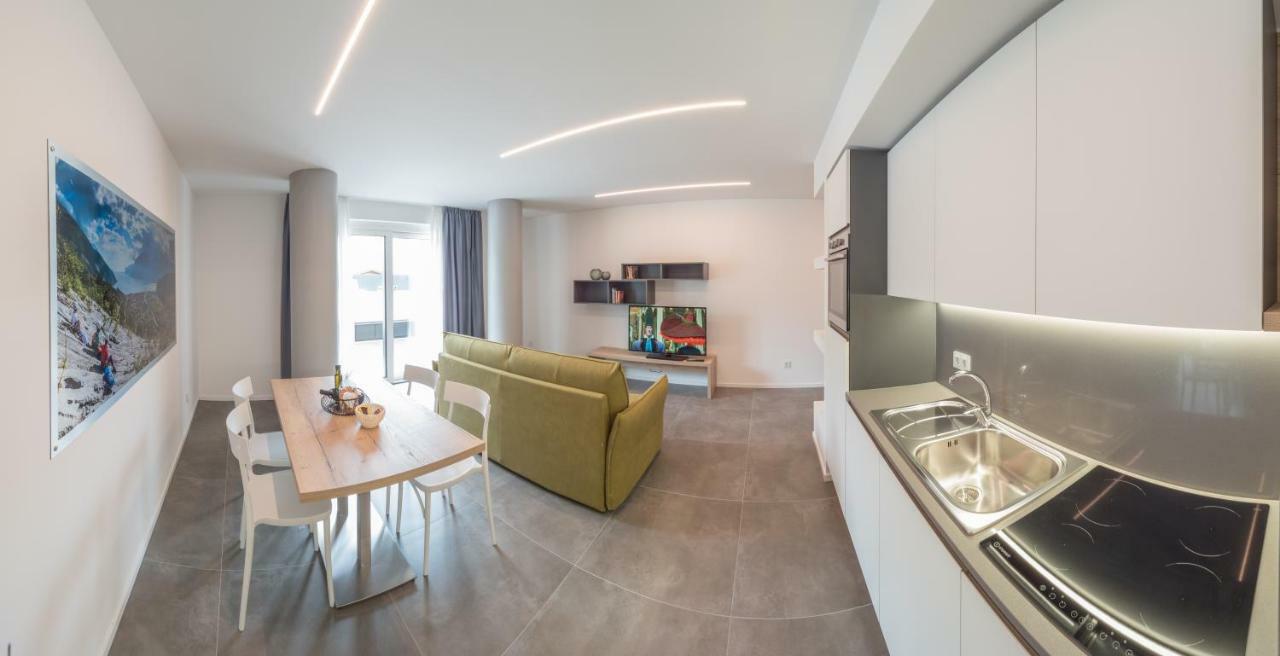 Maffei Apartments - Active Holidays Riva del Garda Extérieur photo