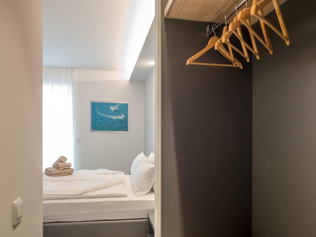 Maffei Apartments - Active Holidays Riva del Garda Extérieur photo