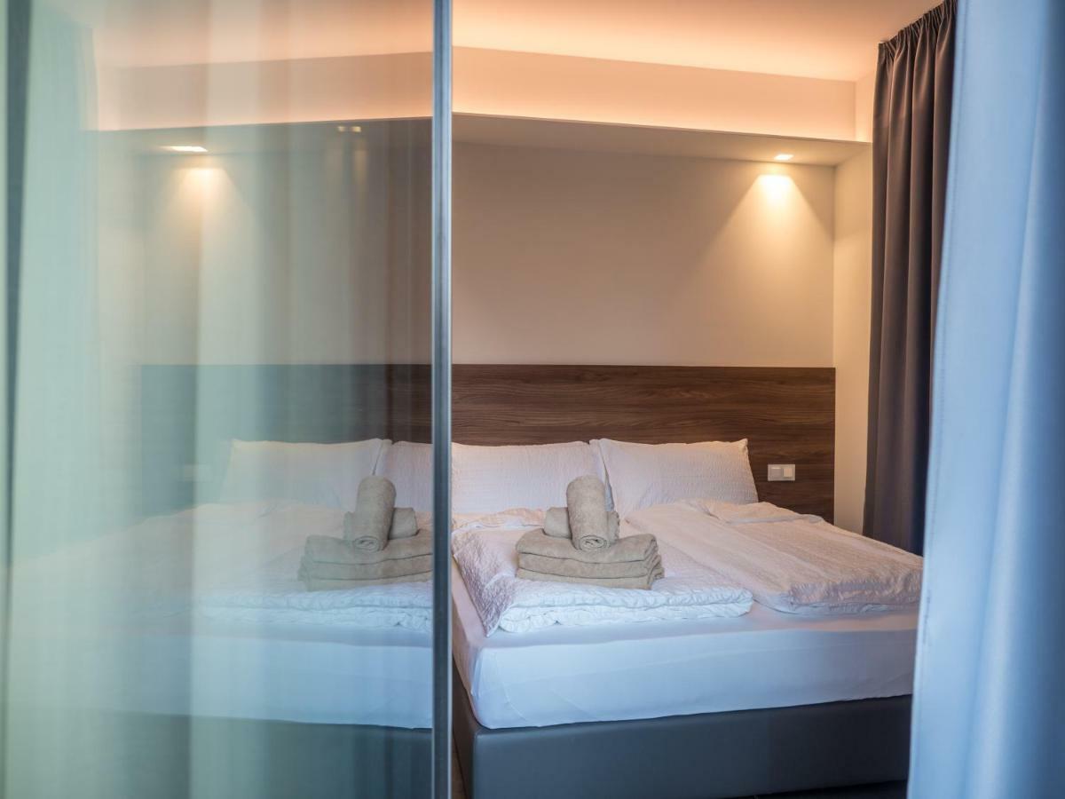 Maffei Apartments - Active Holidays Riva del Garda Extérieur photo