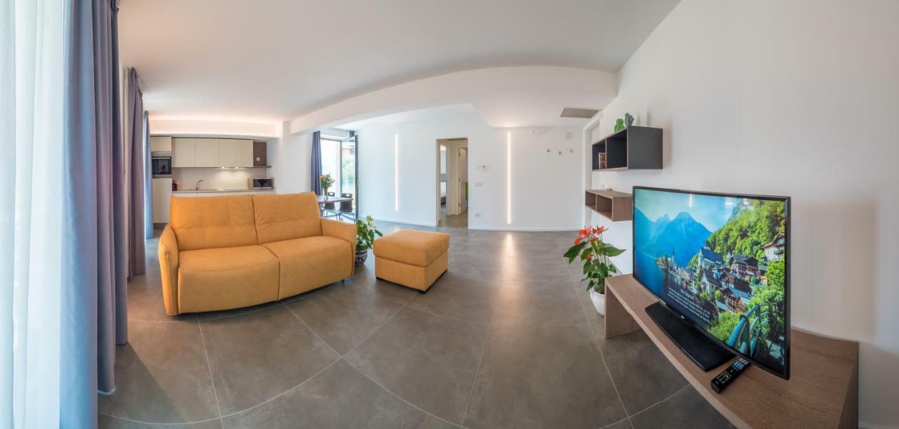 Maffei Apartments - Active Holidays Riva del Garda Extérieur photo