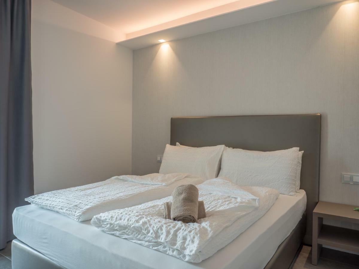 Maffei Apartments - Active Holidays Riva del Garda Extérieur photo