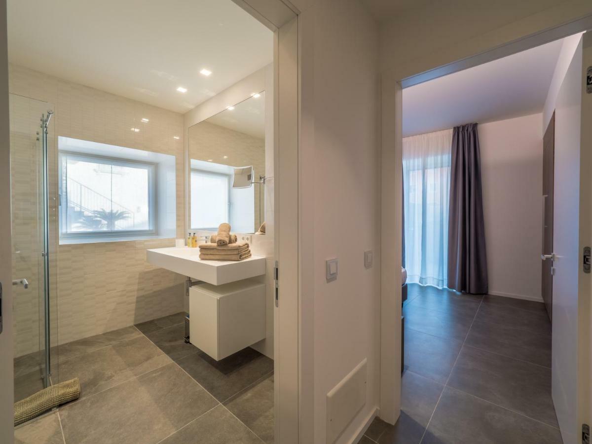 Maffei Apartments - Active Holidays Riva del Garda Extérieur photo