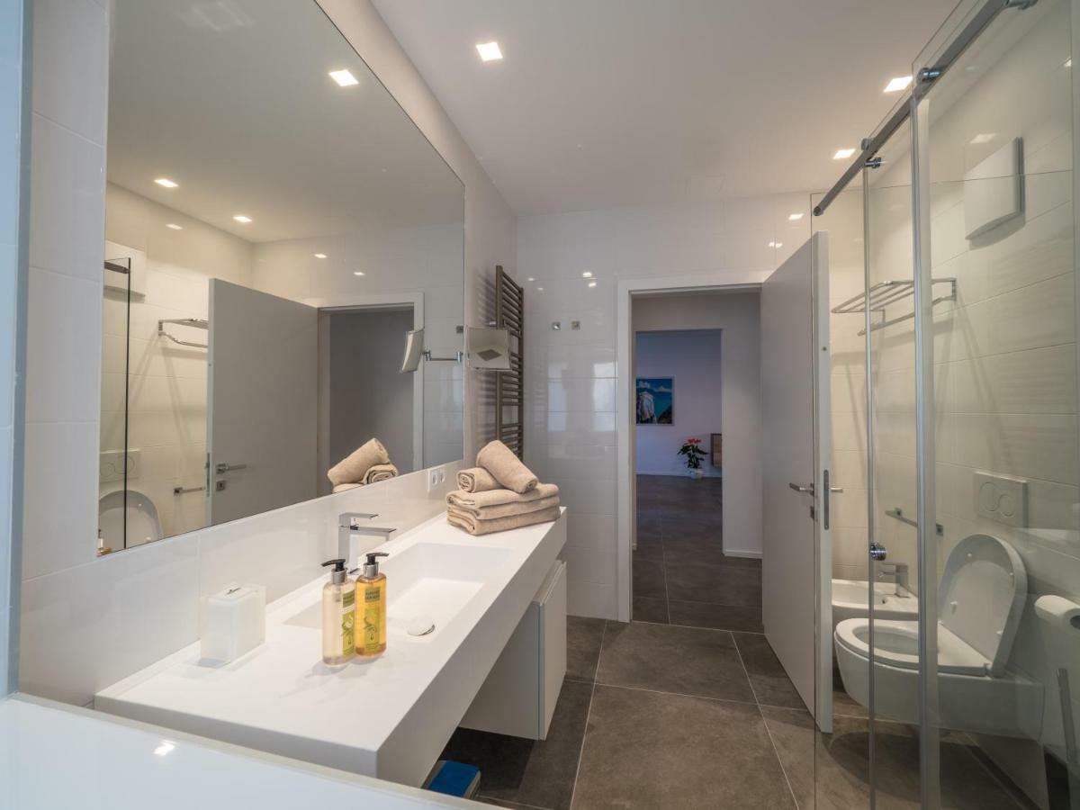 Maffei Apartments - Active Holidays Riva del Garda Extérieur photo