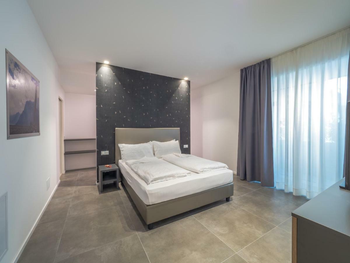 Maffei Apartments - Active Holidays Riva del Garda Extérieur photo