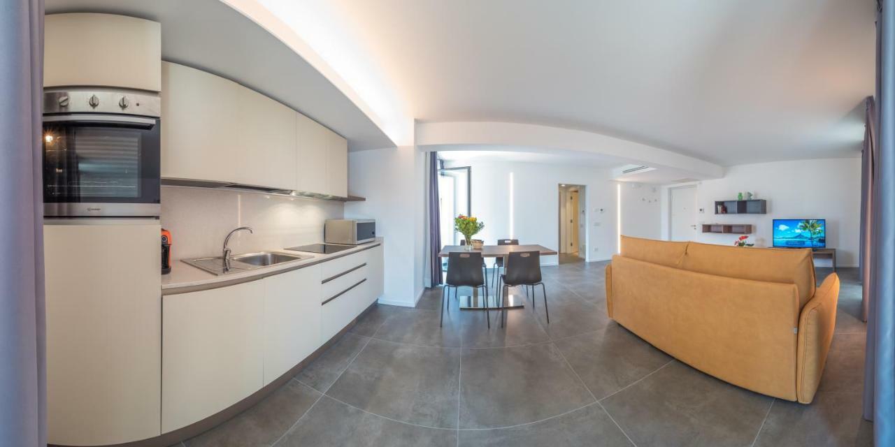 Maffei Apartments - Active Holidays Riva del Garda Extérieur photo