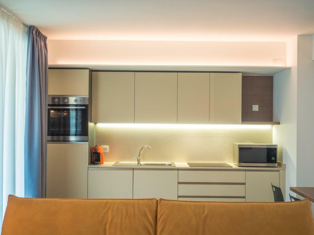 Maffei Apartments - Active Holidays Riva del Garda Extérieur photo