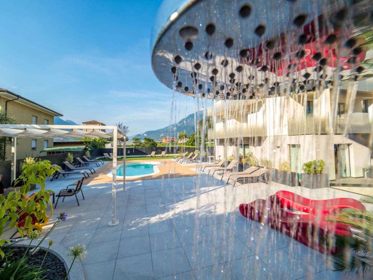 Maffei Apartments - Active Holidays Riva del Garda Extérieur photo