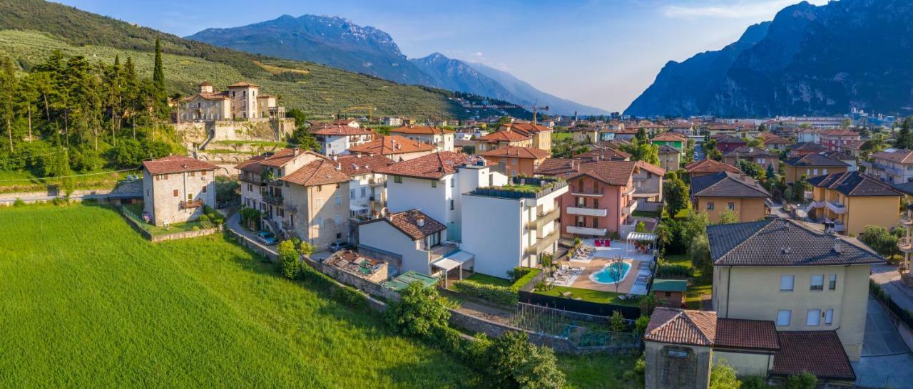 Maffei Apartments - Active Holidays Riva del Garda Extérieur photo