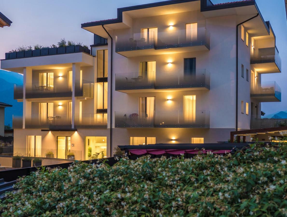 Maffei Apartments - Active Holidays Riva del Garda Extérieur photo