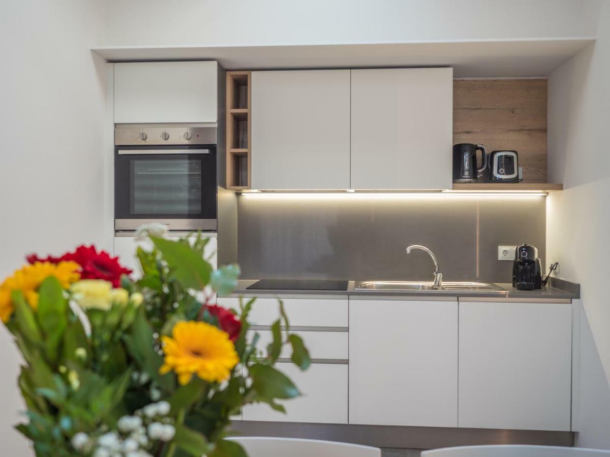 Maffei Apartments - Active Holidays Riva del Garda Extérieur photo