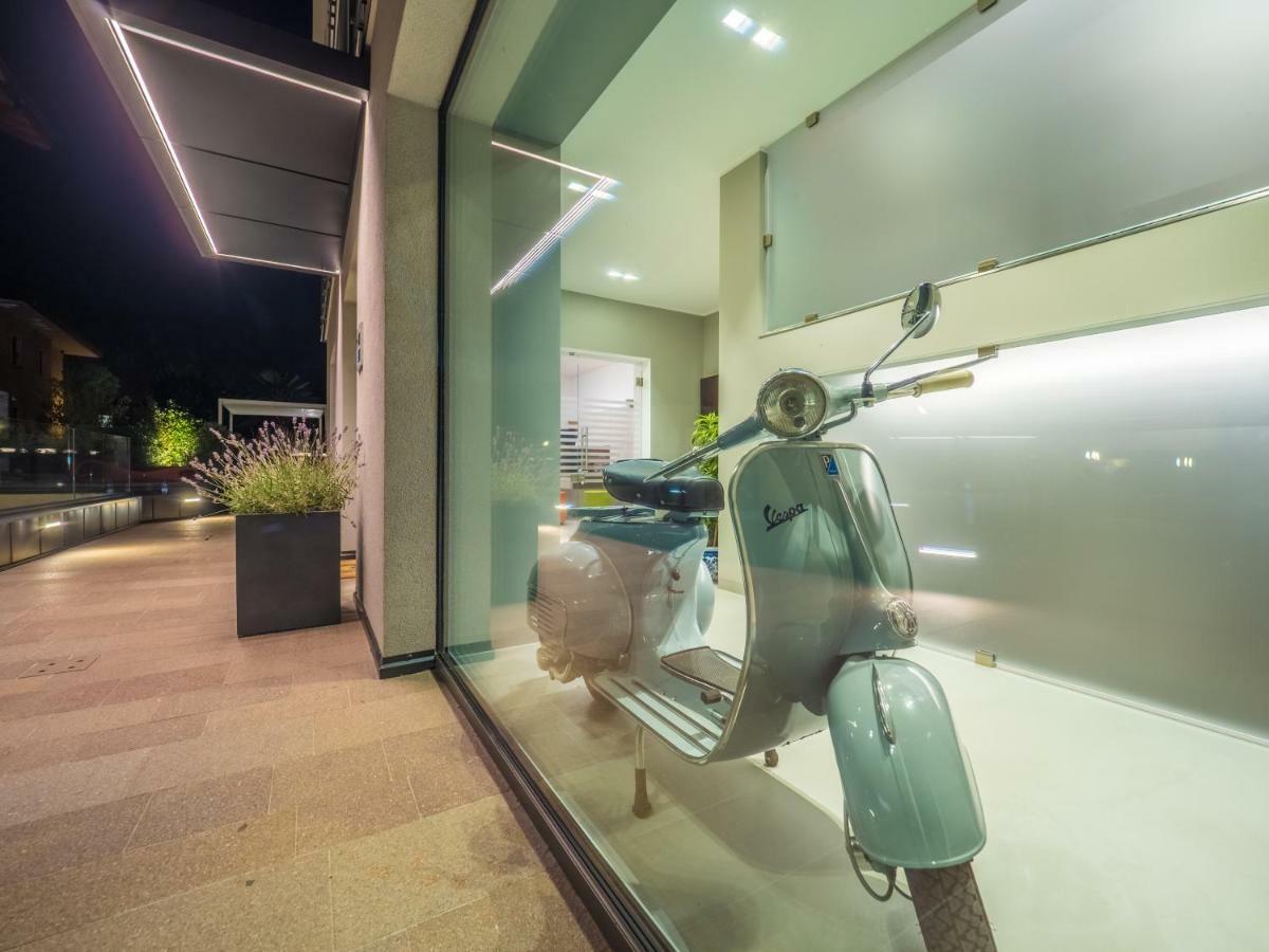 Maffei Apartments - Active Holidays Riva del Garda Extérieur photo